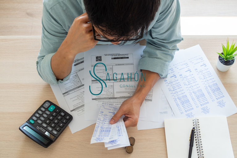 Los emprendedores deben estar al día con el SAT